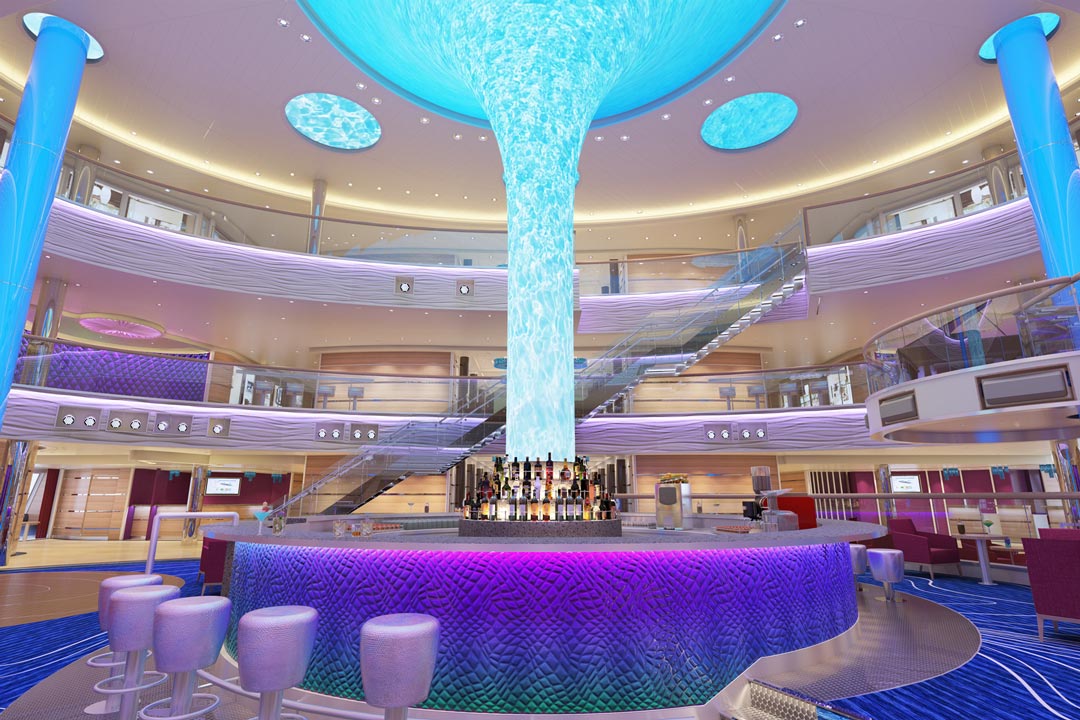 Atrium Bar