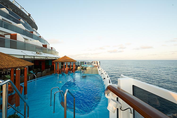 Carnival Panorama Staterooms Mileageplus Cruise Awards