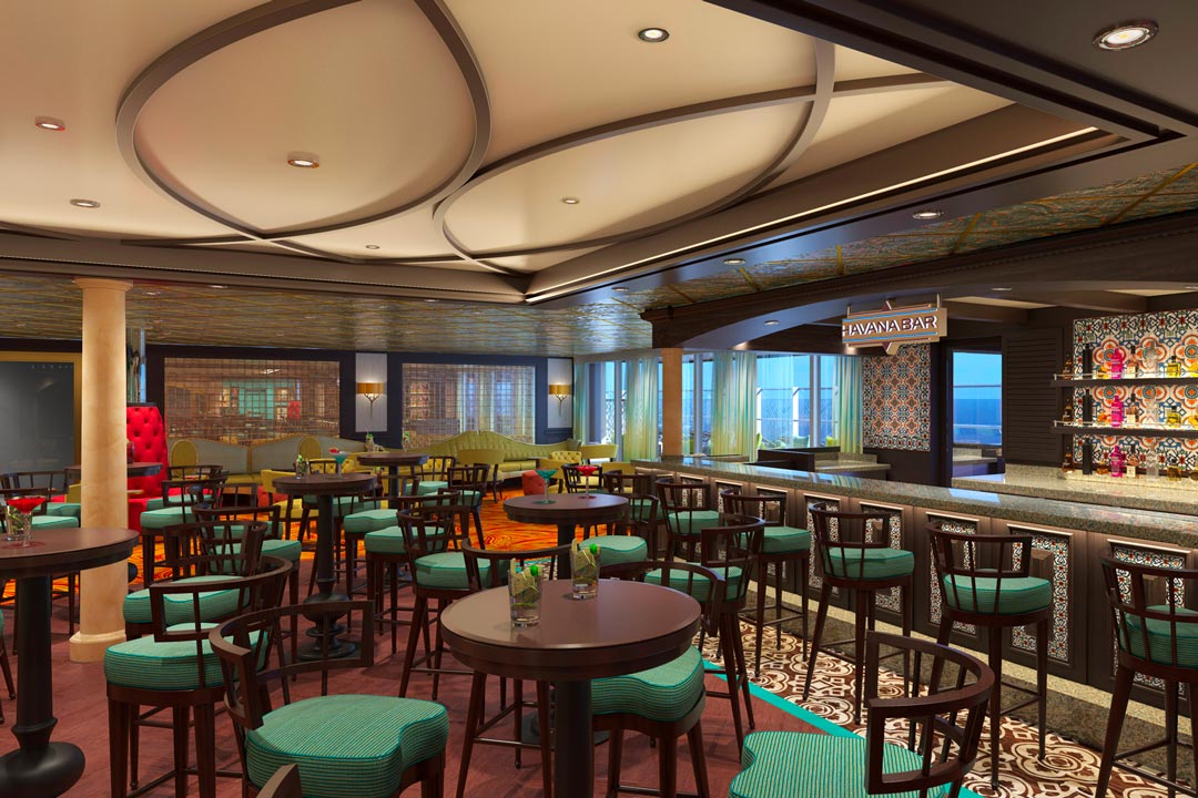 Havana Bar