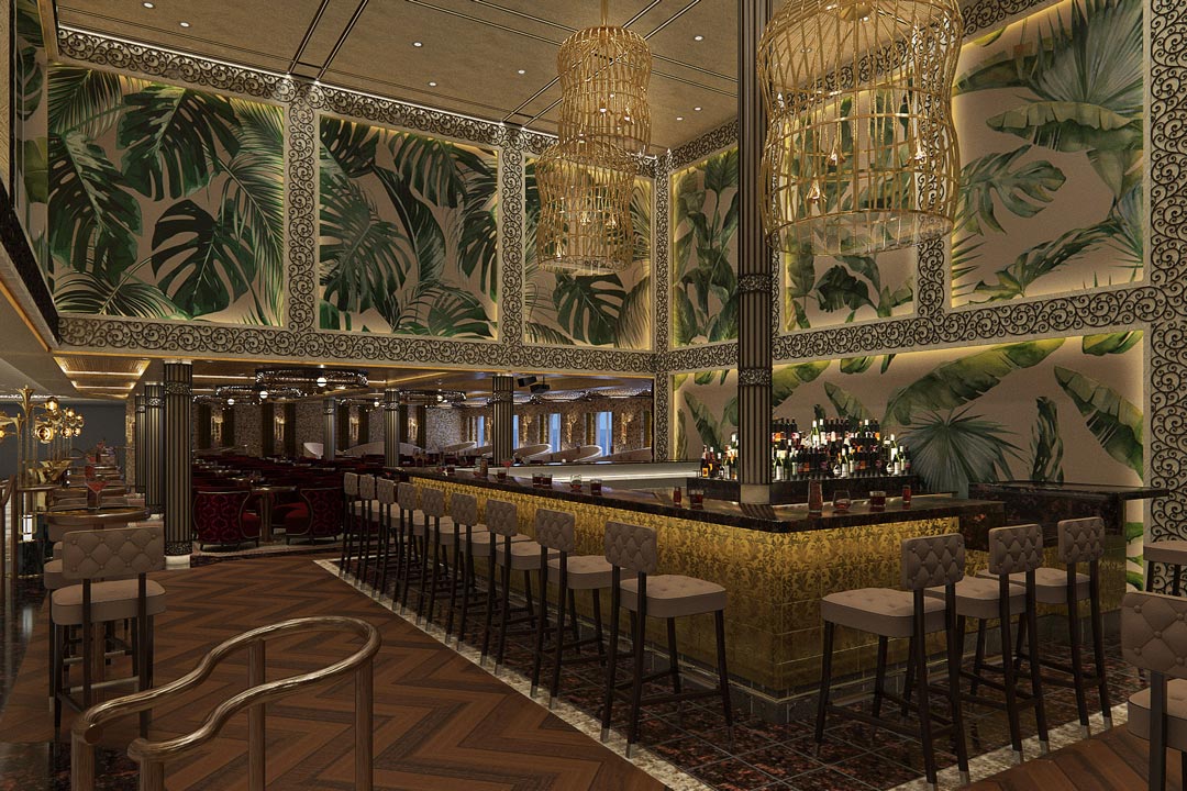 Jazz Bar