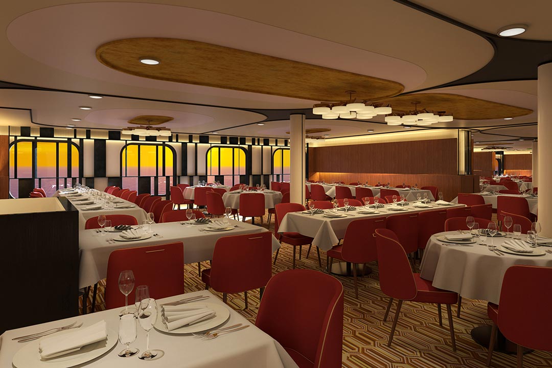 Flamingo Restaurant