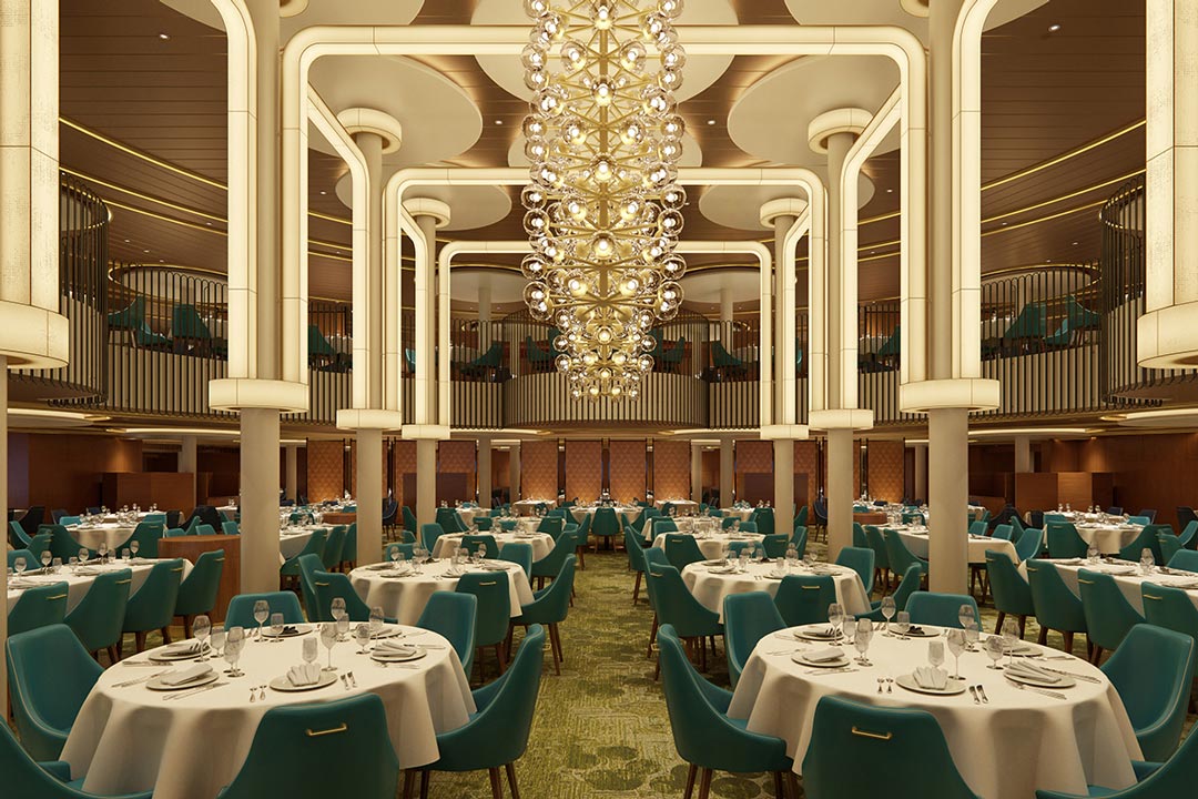 Palm Restaurant