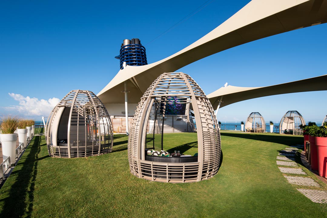 The Lawn Club