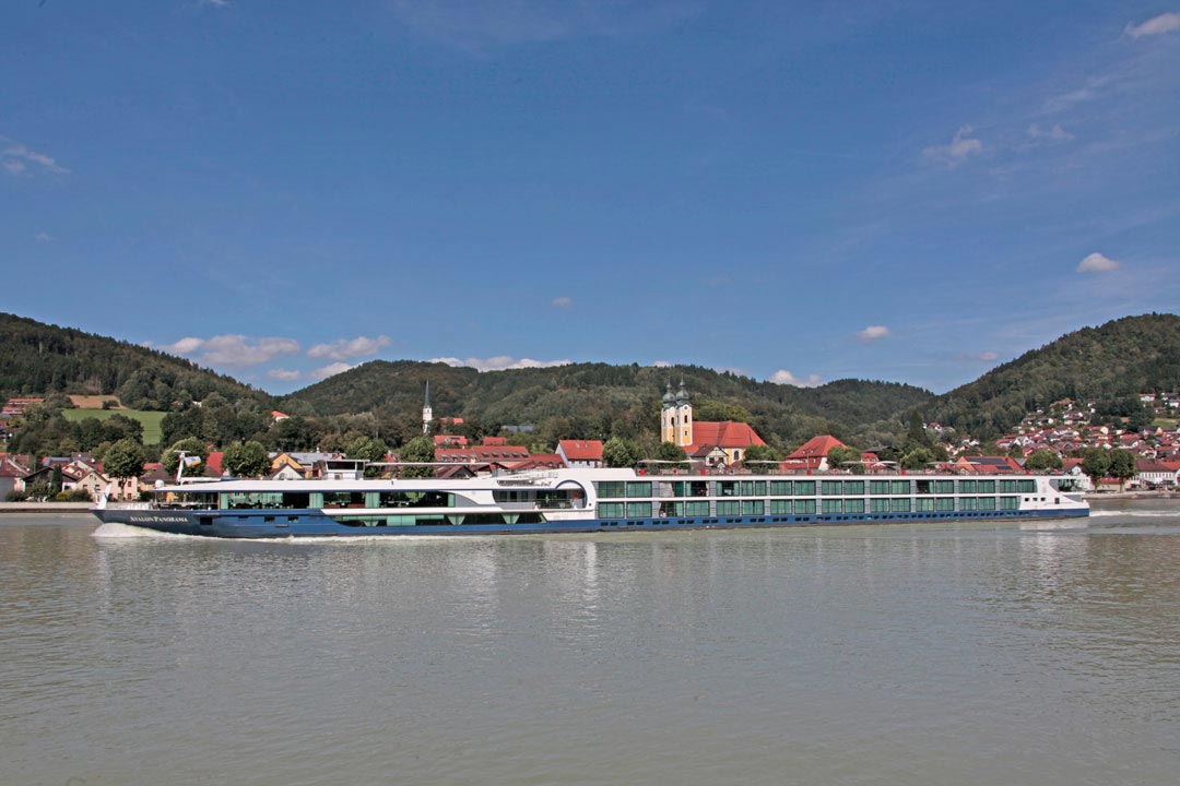 Avalon Impression