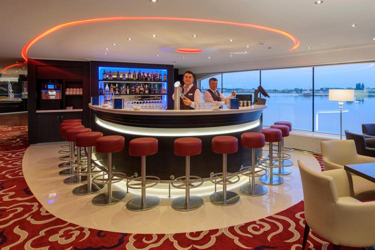 Panorama Bar