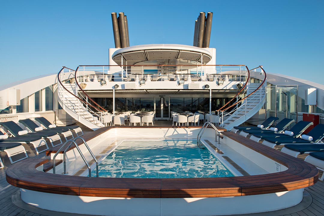 Le Boreal Cruise Ship Details MileagePlus Cruise Awards