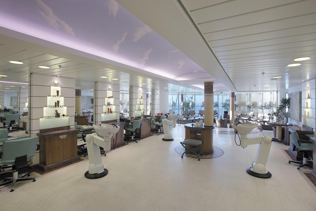 Hair Salon