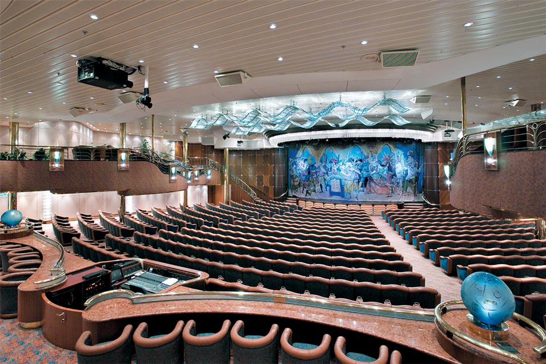 Masquerade Theater