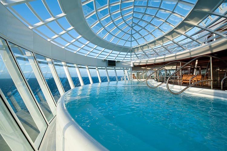 Coral Princess