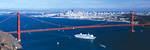 Cruises Departing from San Francisco, CA